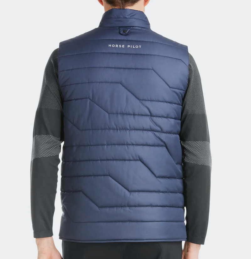 Chargez l'image dans la visionneuse de la galerie, E-Kelvin Vest Men 2023