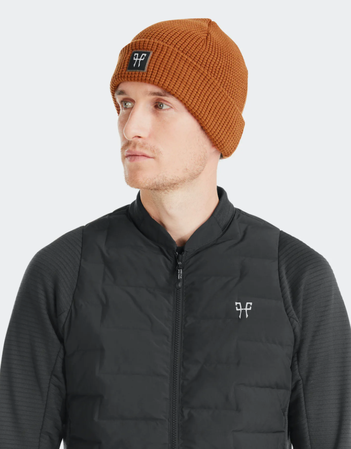 Chargez l'image dans la visionneuse de la galerie, Rider Beanie