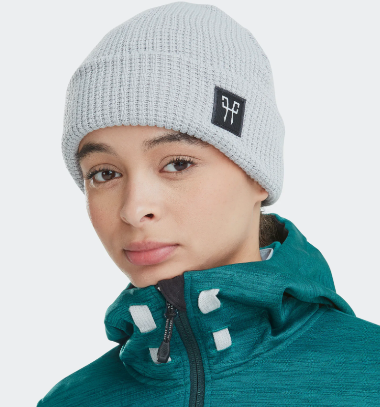 Chargez l'image dans la visionneuse de la galerie, Rider Beanie