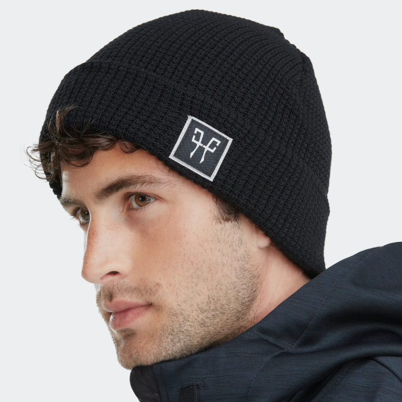 Chargez l'image dans la visionneuse de la galerie, Rider Beanie