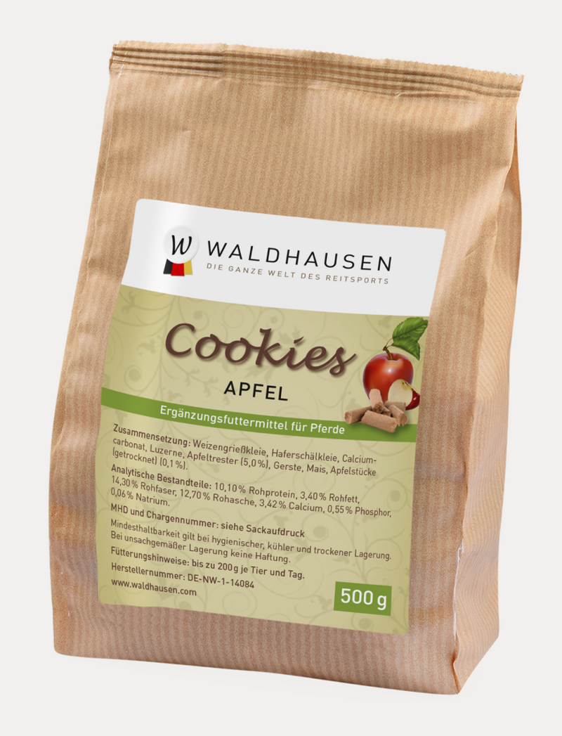 Chargez l'image dans la visionneuse de la galerie, Cookies