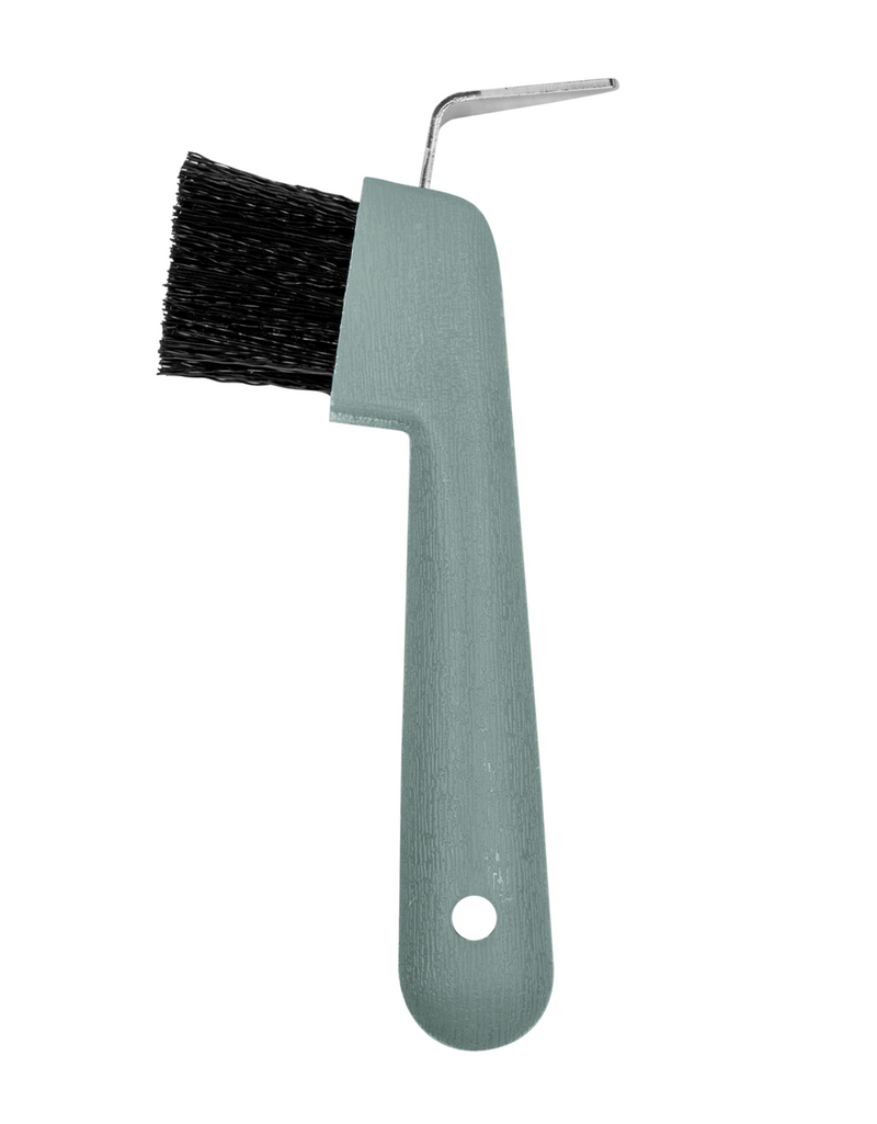 Chargez l'image dans la visionneuse de la galerie, Cure pied brosse