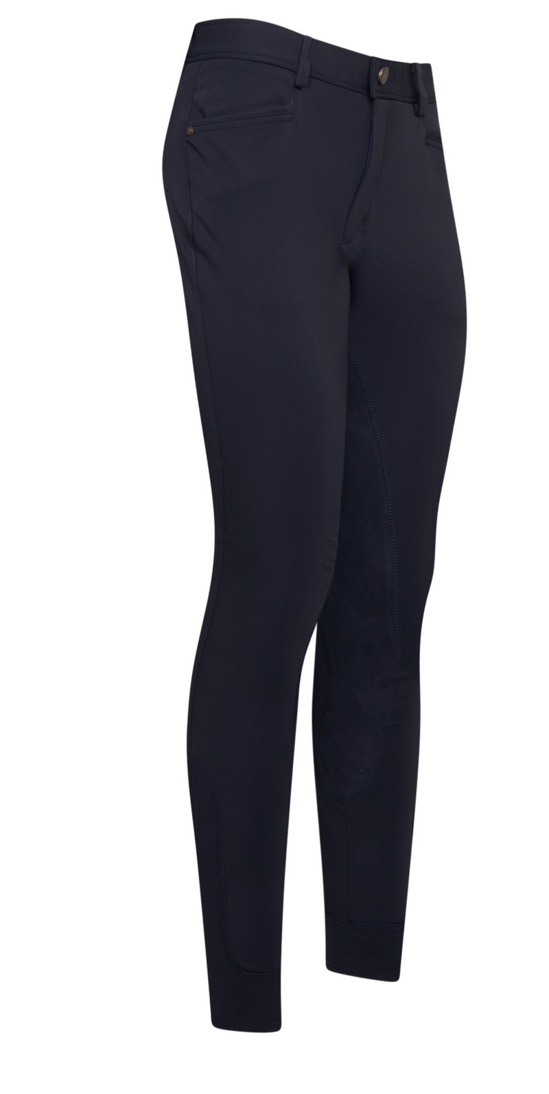 Chargez l'image dans la visionneuse de la galerie, Pantalon d'équitation ESCamillo Full