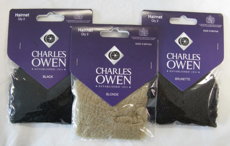 Chargez l'image dans la visionneuse de la galerie, Filets pour cheveux