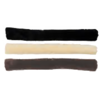 Chargez l'image dans la visionneuse de la galerie, Fourreaux de collier et rênes en mouton