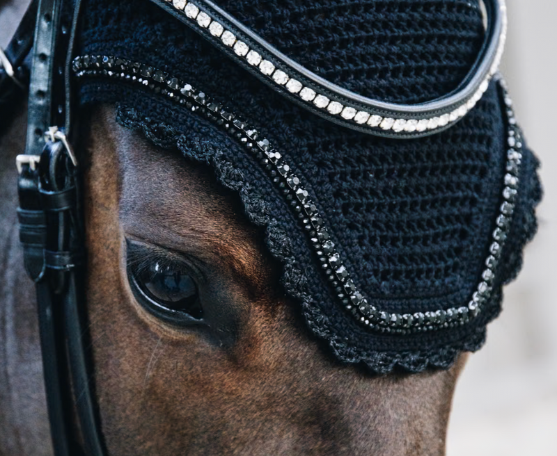 Chargez l'image dans la visionneuse de la galerie, Bonnet Wellington Stone and Pearl