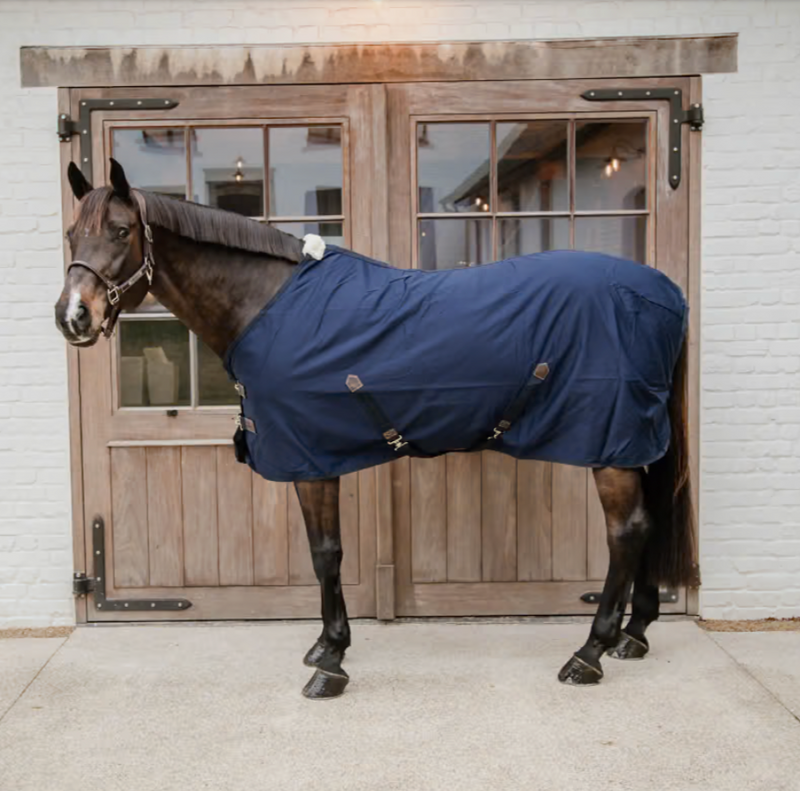 Chargez l'image dans la visionneuse de la galerie, Chemise d'écurie