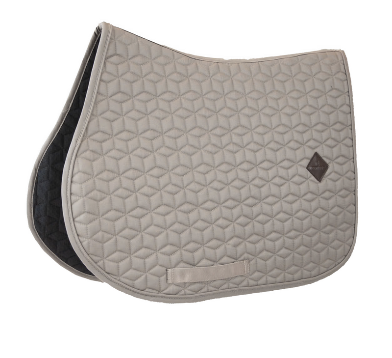 Chargez l'image dans la visionneuse de la galerie, Tapis de selle classic