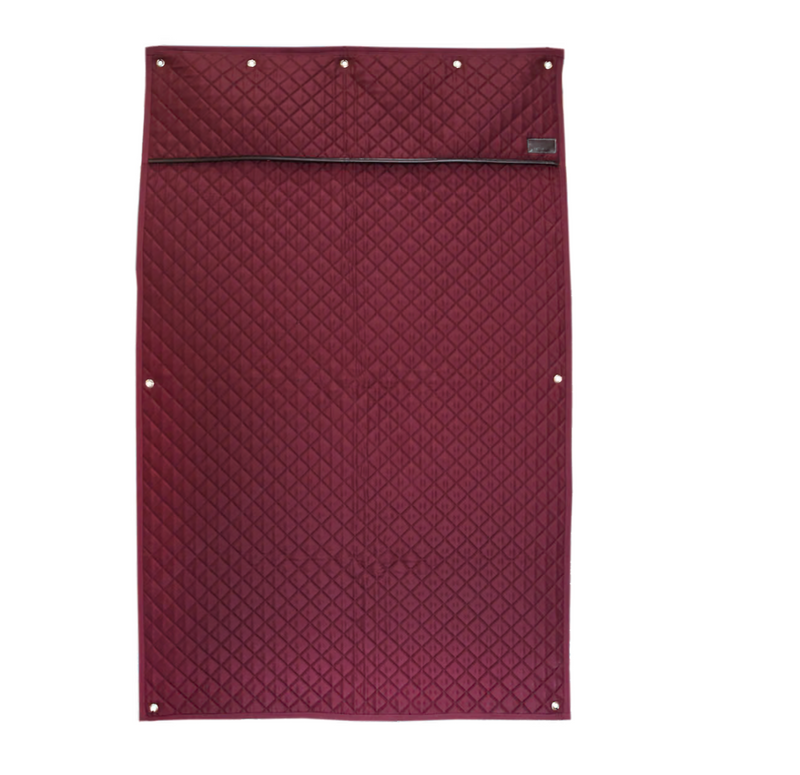 Chargez l'image dans la visionneuse de la galerie, Tenture de Box