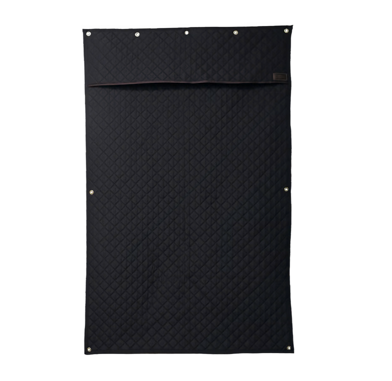 Chargez l'image dans la visionneuse de la galerie, Tenture de Box