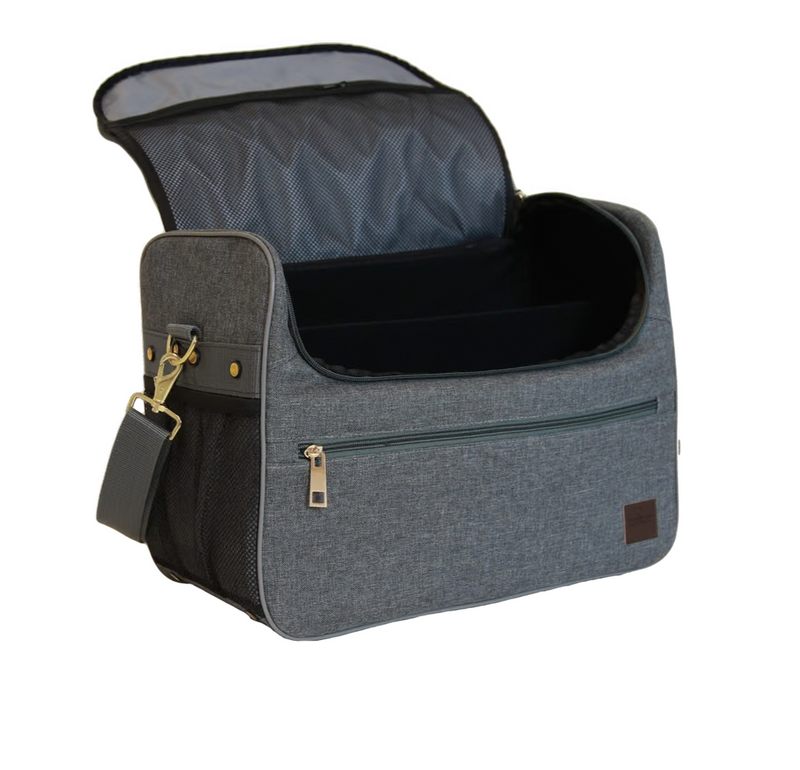 Chargez l'image dans la visionneuse de la galerie, Grooming bag