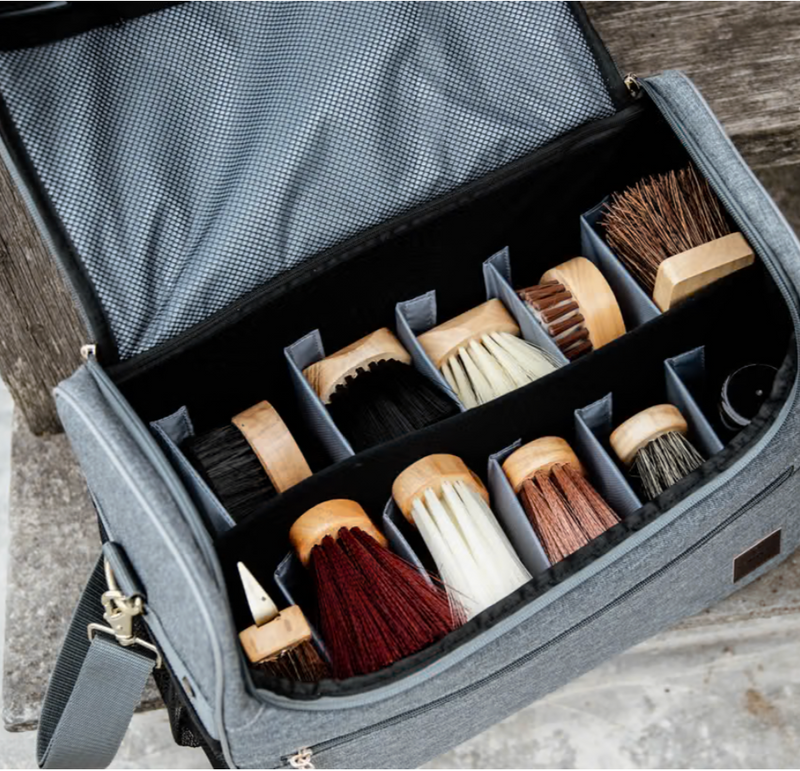 Chargez l'image dans la visionneuse de la galerie, Grooming bag