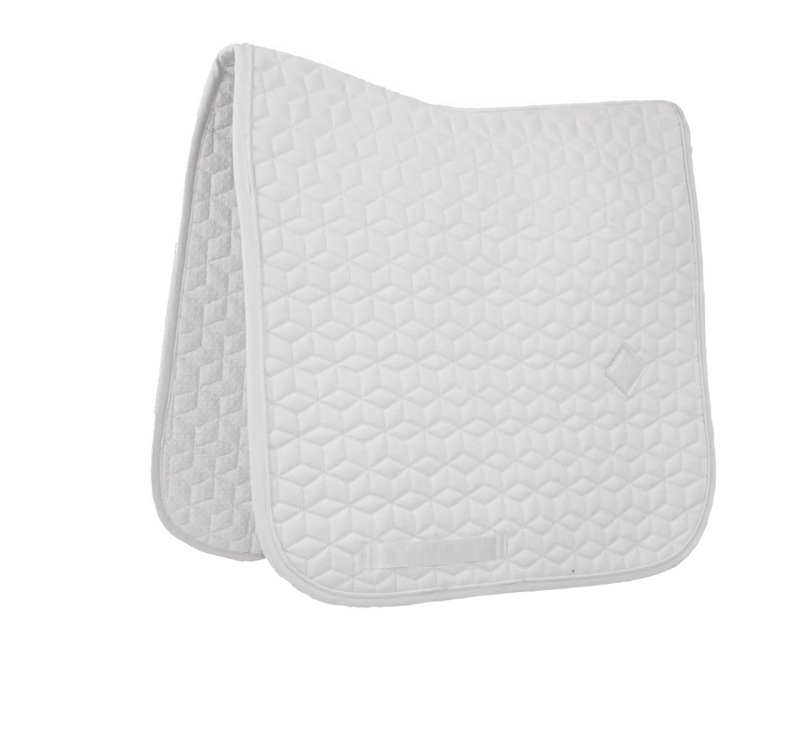 Chargez l'image dans la visionneuse de la galerie, Tapis de selle Classic Dressage