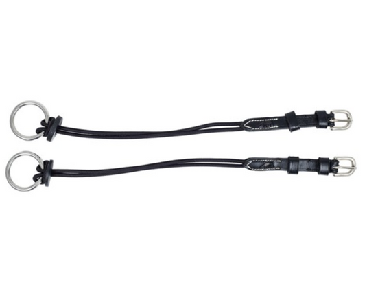 Montants de releveur corde