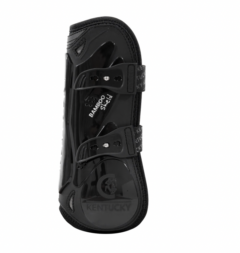 Chargez l'image dans la visionneuse de la galerie, Guêtres Bamboo Élastique