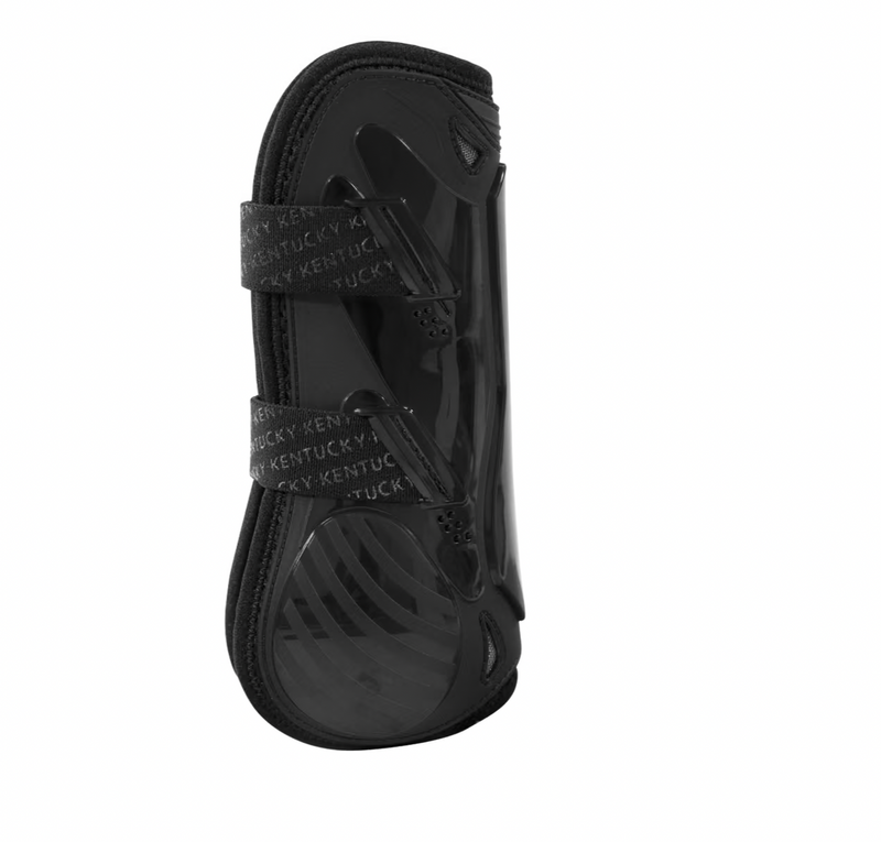 Chargez l'image dans la visionneuse de la galerie, Guêtres Bamboo Élastique