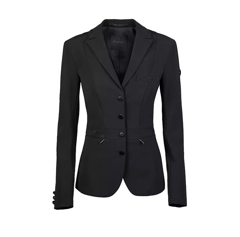 Chargez l'image dans la visionneuse de la galerie, Phelia veste de concours