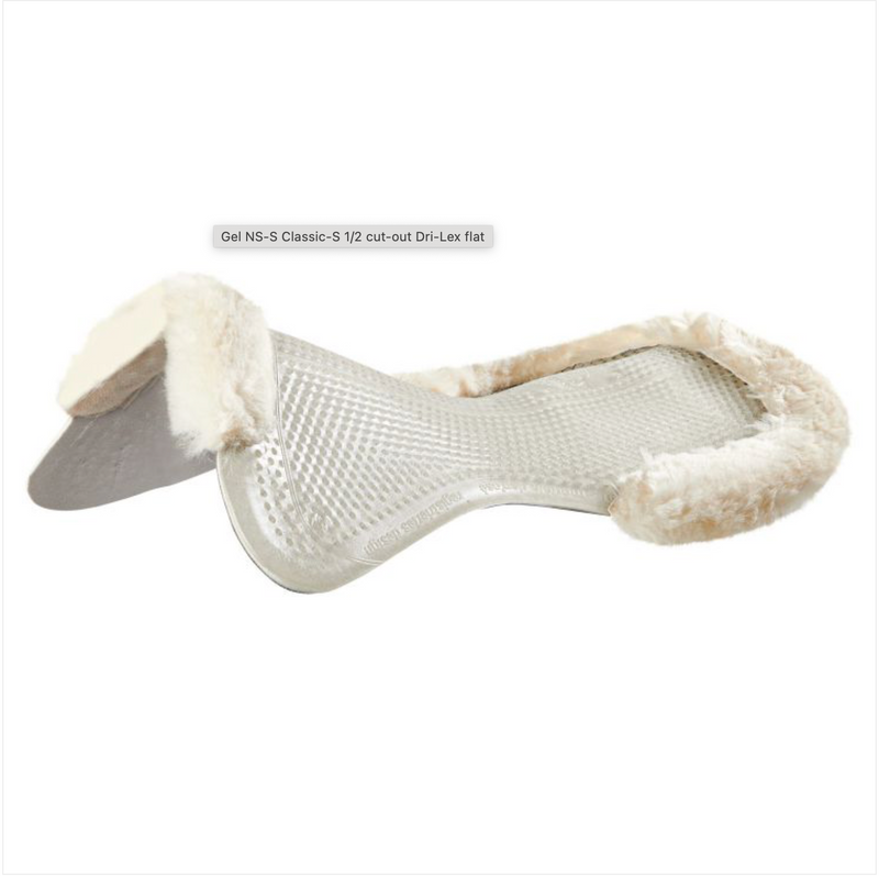 Chargez l'image dans la visionneuse de la galerie, Amortisseur anti-glisse gel AC181