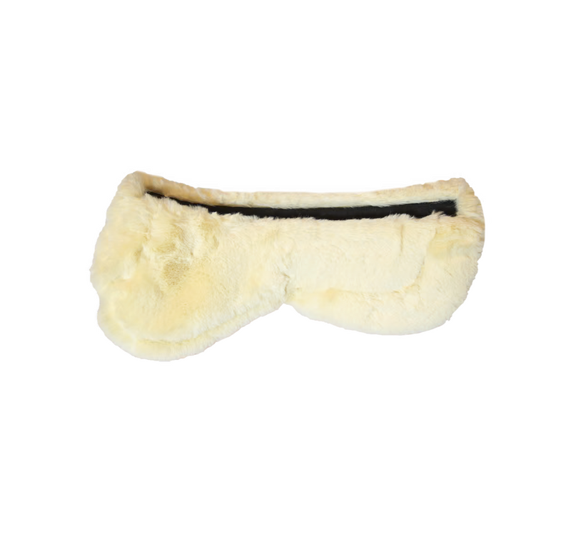 Chargez l'image dans la visionneuse de la galerie, Amortisseur faux mouton