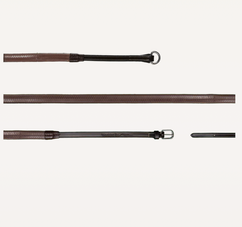 Chargez l'image dans la visionneuse de la galerie, Rênes de Gogue WORK