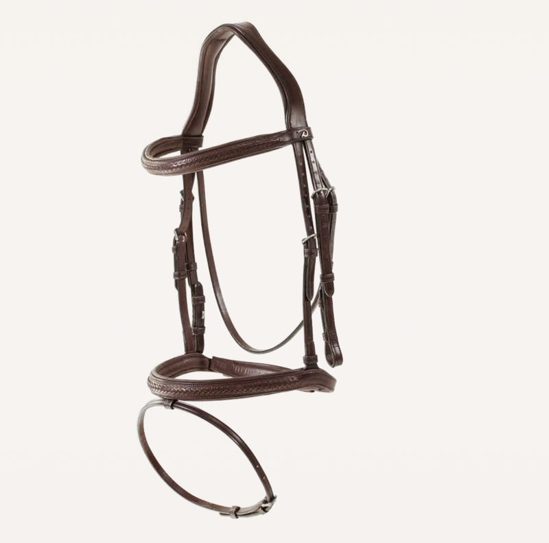 Chargez l'image dans la visionneuse de la galerie, Bridon NE tressé