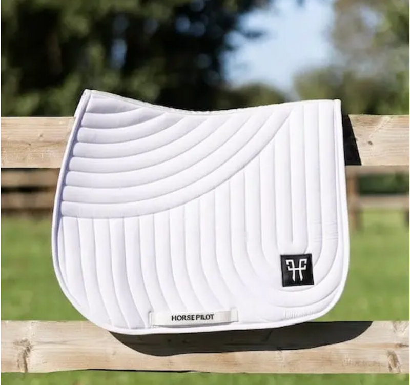 Chargez l'image dans la visionneuse de la galerie, Saddle Pad Ergonomic