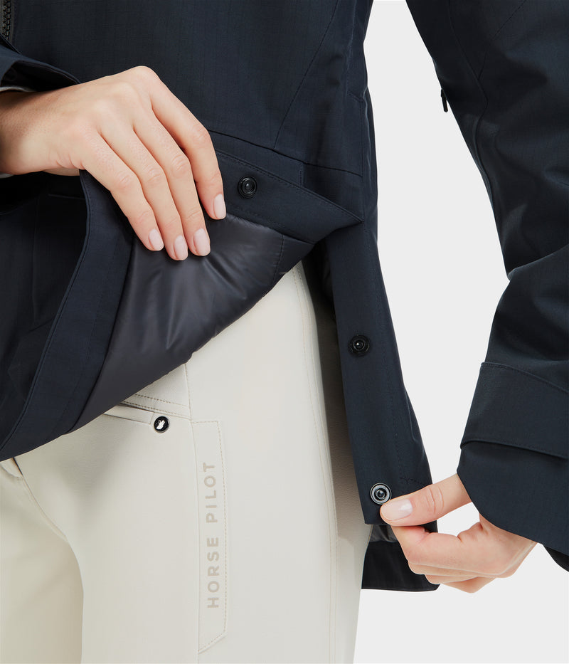 Chargez l'image dans la visionneuse de la galerie, Essential Jacket Women