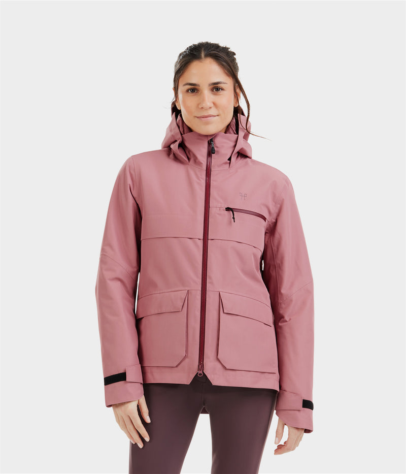 Chargez l'image dans la visionneuse de la galerie, Essential Jacket Women
