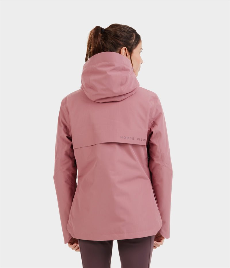 Chargez l'image dans la visionneuse de la galerie, Essential Jacket Women