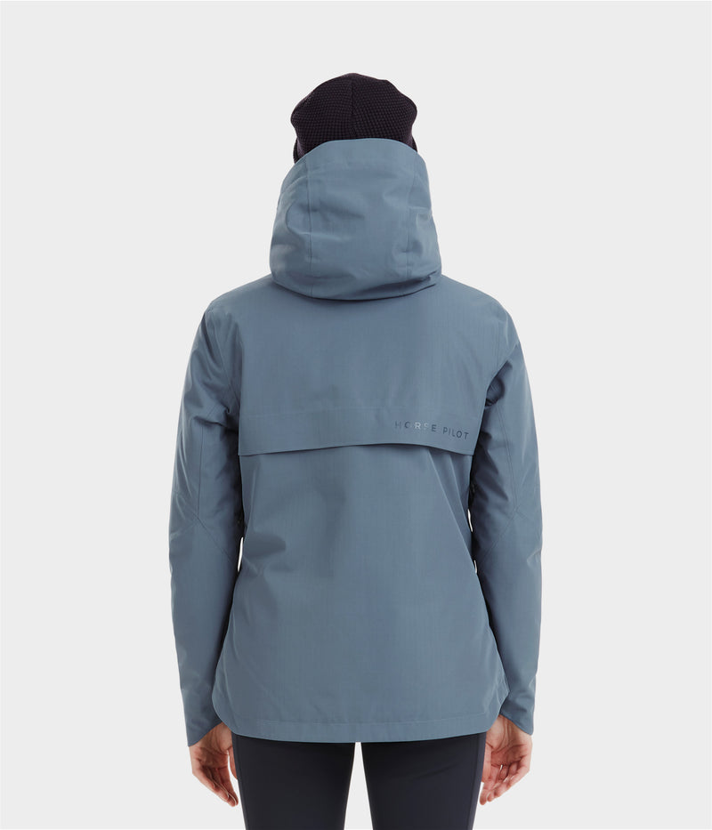 Chargez l'image dans la visionneuse de la galerie, Essential Jacket Women