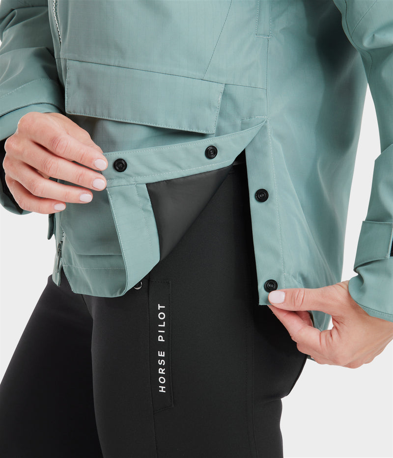 Chargez l'image dans la visionneuse de la galerie, Essential Jacket Women