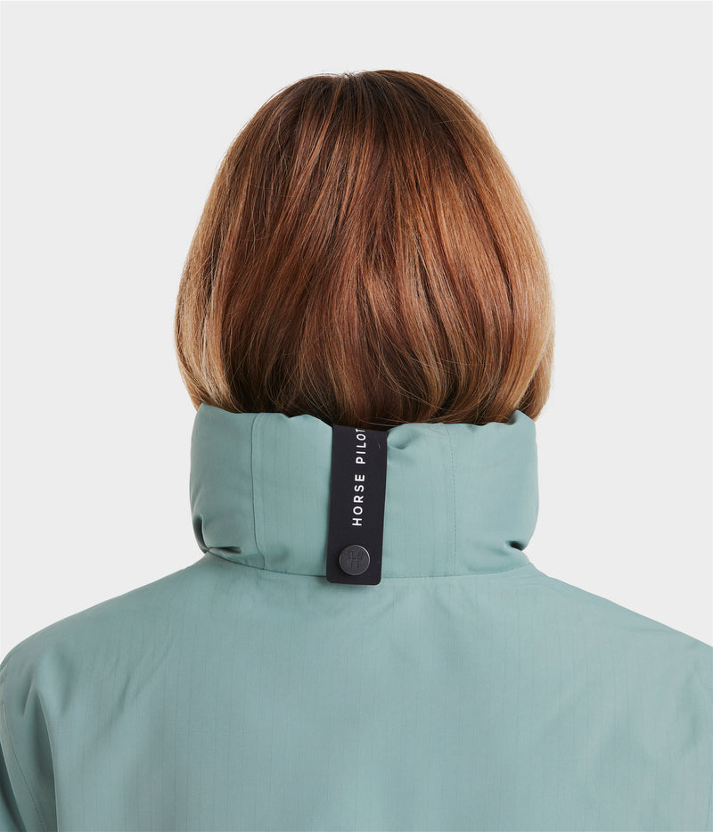 Chargez l'image dans la visionneuse de la galerie, Essential Jacket Women