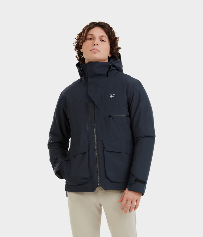 Chargez l'image dans la visionneuse de la galerie, Essential Jacket Men