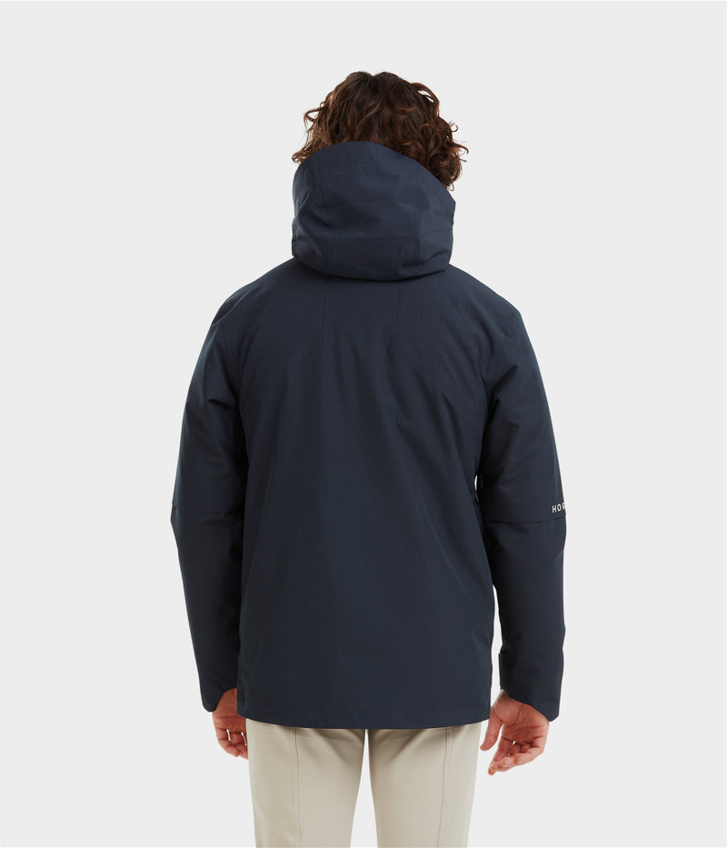 Chargez l'image dans la visionneuse de la galerie, Essential Jacket Men