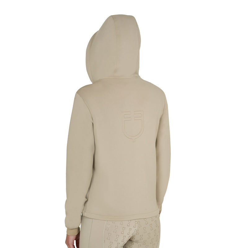 Chargez l'image dans la visionneuse de la galerie, Hoodie Scuba ETW00141