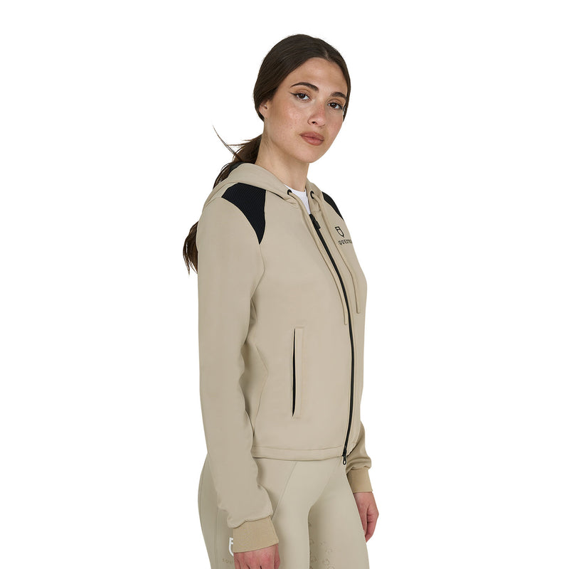 Chargez l'image dans la visionneuse de la galerie, Hoodie Scuba ETW00141