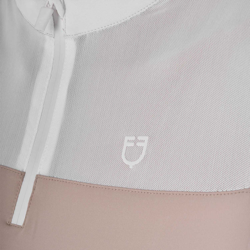 Chargez l'image dans la visionneuse de la galerie, Polo Mesh Oxford Tan