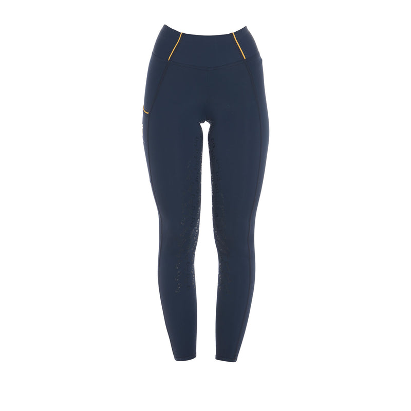 Chargez l'image dans la visionneuse de la galerie, Women's fleece lining leggings