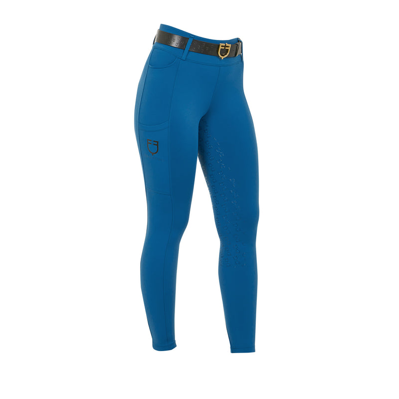 Chargez l'image dans la visionneuse de la galerie, WOMEN'S TECHNICAL HYBRID LEGGINGS