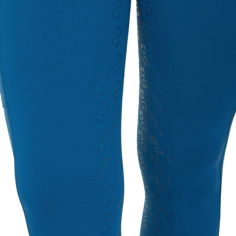 Chargez l'image dans la visionneuse de la galerie, WOMEN'S TECHNICAL HYBRID LEGGINGS