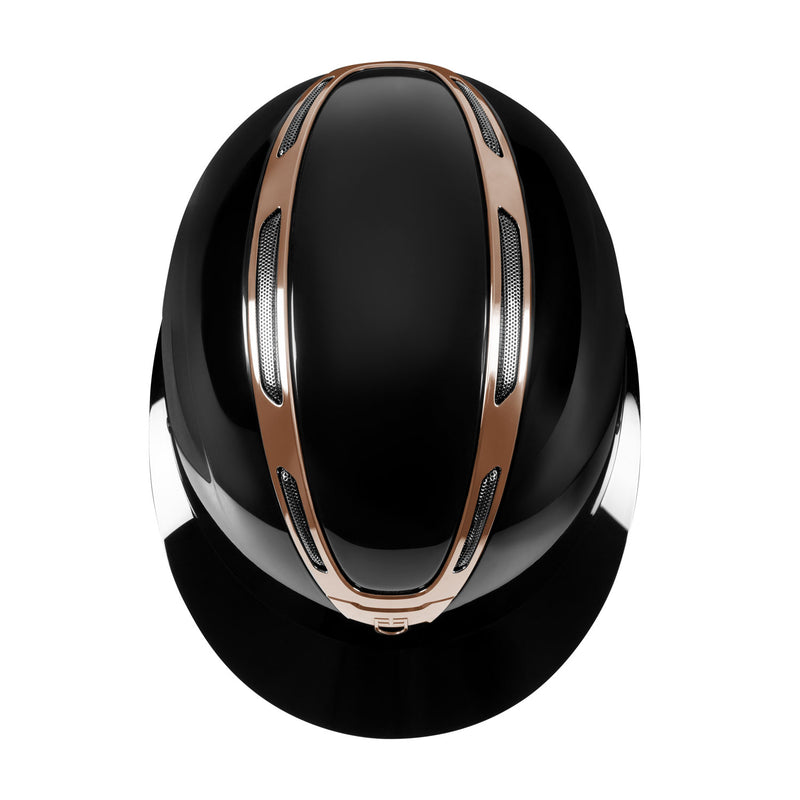 Chargez l'image dans la visionneuse de la galerie, Casque Apocalypse femme Glossy ETW02016