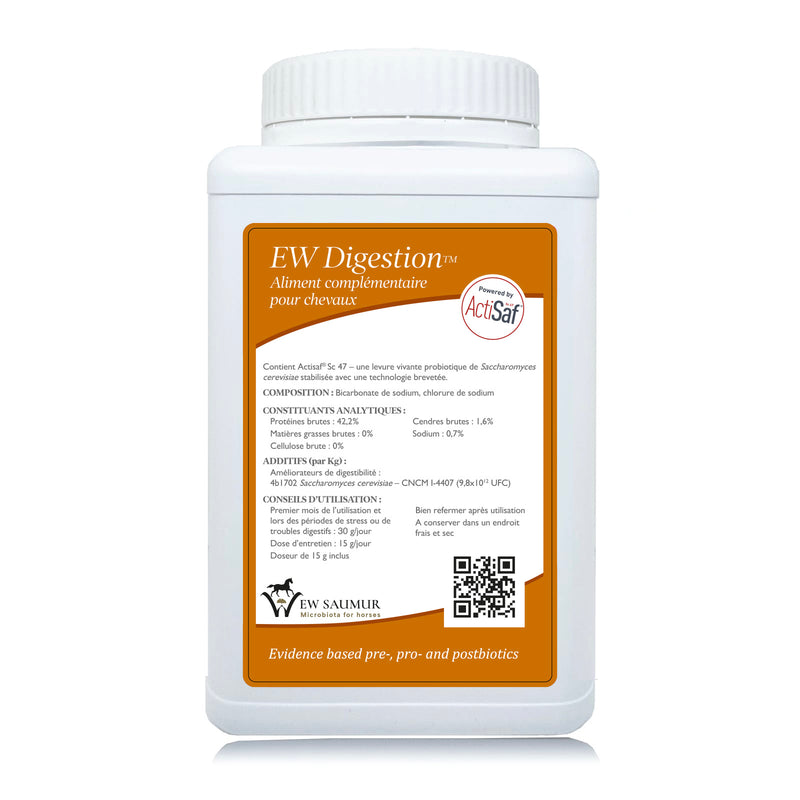 Chargez l'image dans la visionneuse de la galerie, EW Digestion