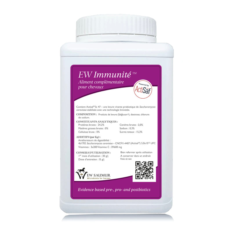 Chargez l'image dans la visionneuse de la galerie, EW Immunité