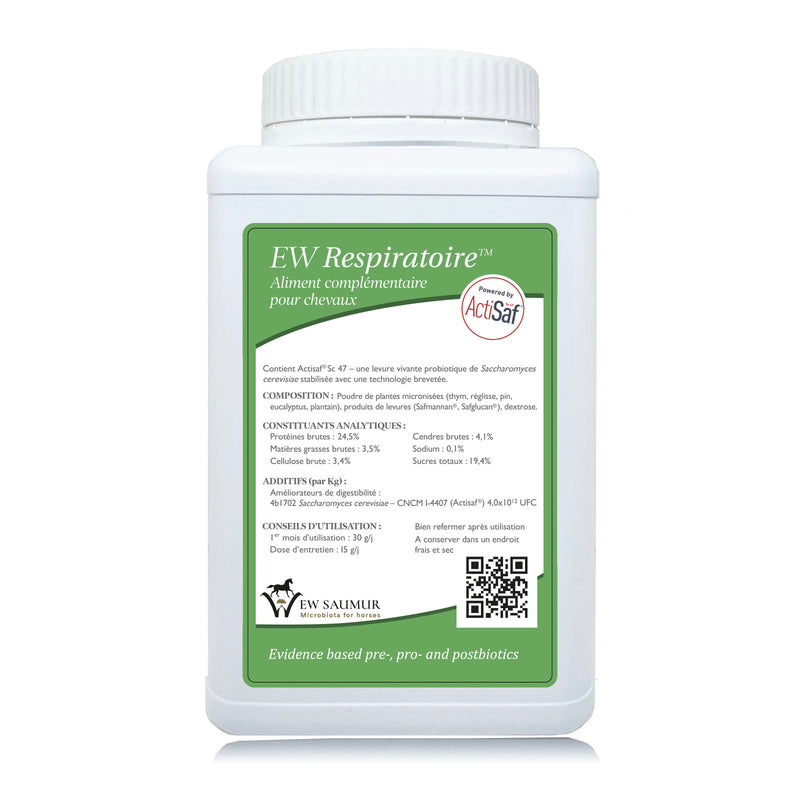 Chargez l'image dans la visionneuse de la galerie, EW Respiratoire