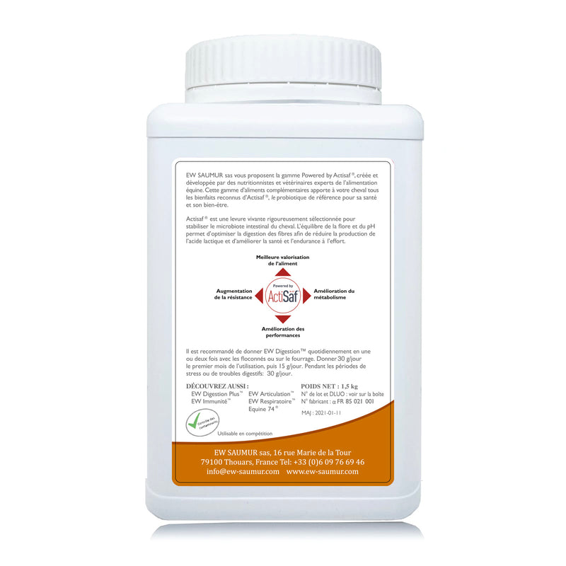 Chargez l'image dans la visionneuse de la galerie, EW Digestion