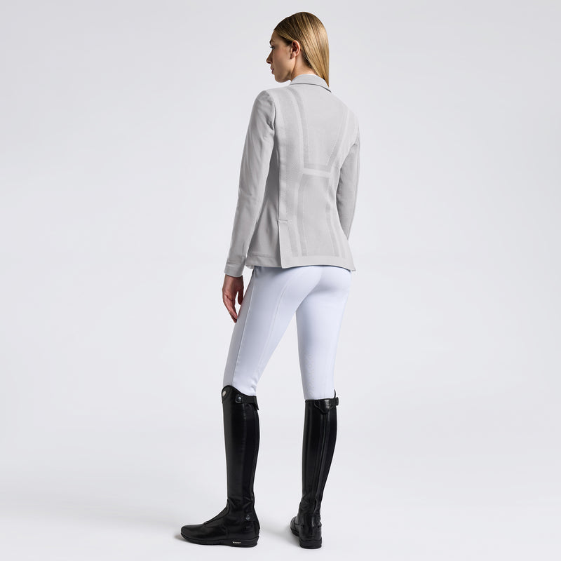 Chargez l'image dans la visionneuse de la galerie, Veste de concours Révolution perforée GGD040