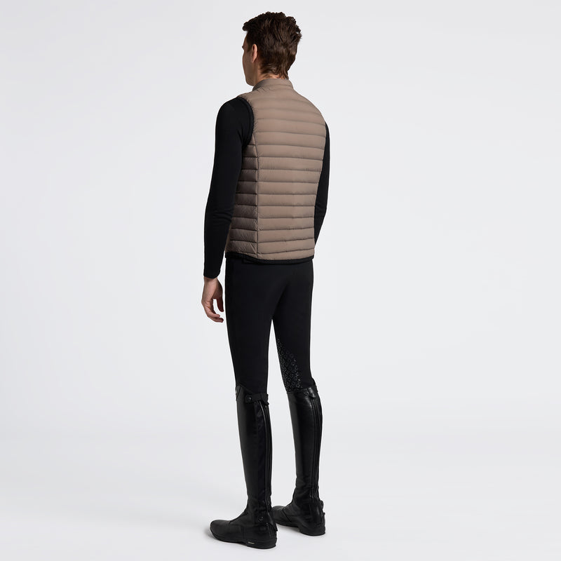 Chargez l'image dans la visionneuse de la galerie, Doudoune sans manches