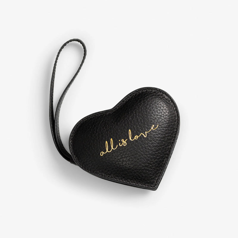 Chargez l'image dans la visionneuse de la galerie, Love and Heart mini pouch