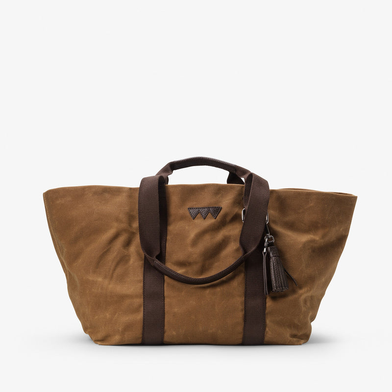 Chargez l'image dans la visionneuse de la galerie, Hay bag Wax