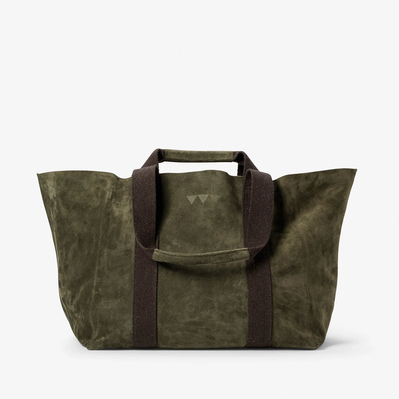 Chargez l'image dans la visionneuse de la galerie, Suède olive